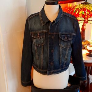 ❤3 for $20.❤Denim Jacket
